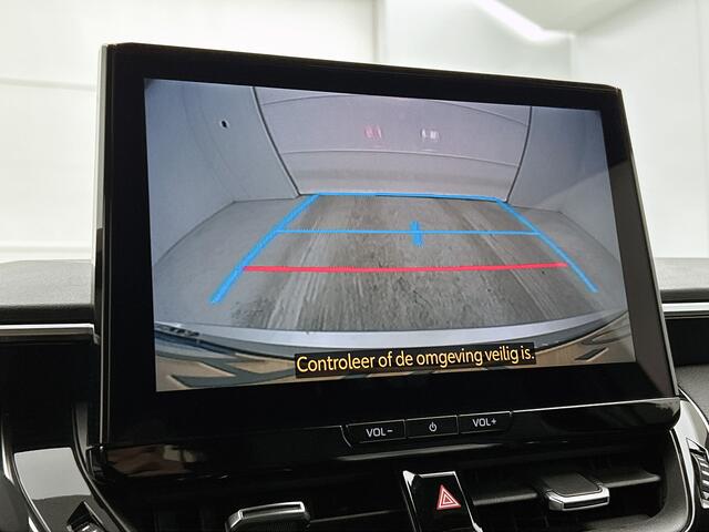 Toyota COROLLA Touring Sports Hybrid 140 Dynamic | NL dealeronderhouden | L&P deal/ Harm