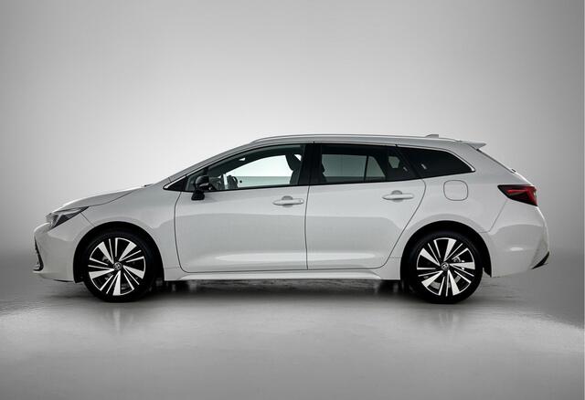 Toyota COROLLA Touring Sports Hybrid 140 Dynamic | Parkeersensoren | Navigatie |