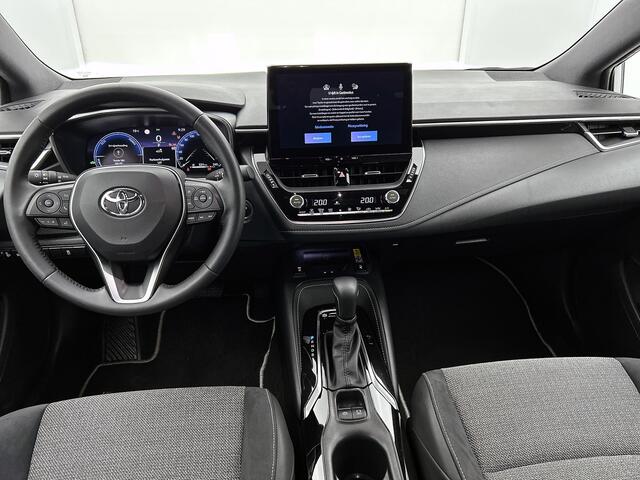 Toyota COROLLA Touring Sports Hybrid 140 Dynamic | Parkeersensoren | Navigatie |