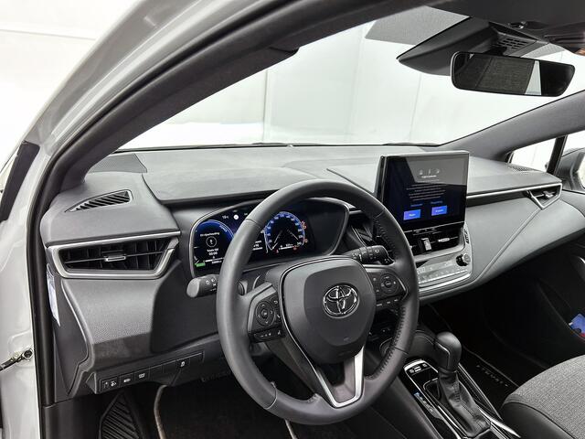 Toyota COROLLA Touring Sports Hybrid 140 Dynamic | Parkeersensoren | Navigatie |