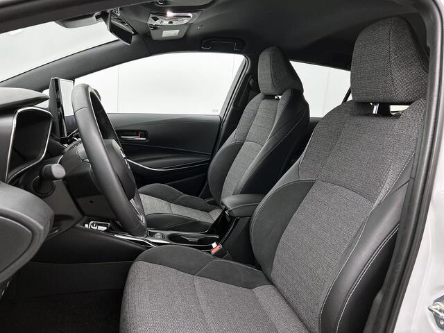 Toyota COROLLA Touring Sports Hybrid 140 Dynamic | Parkeersensoren | Navigatie |
