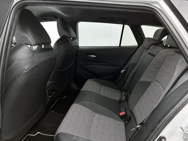Toyota COROLLA Touring Sports Hybrid 140 Dynamic | Parkeersensoren | Navigatie |