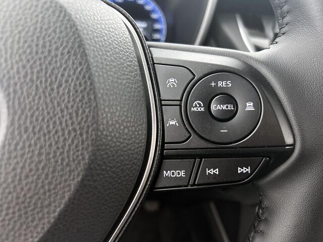 Toyota COROLLA Cross Hybrid 140 Style | Parkeersensoren V+A | Dode Hoek Detectie | Elek Achterklep | Onderweg-naar-dealer