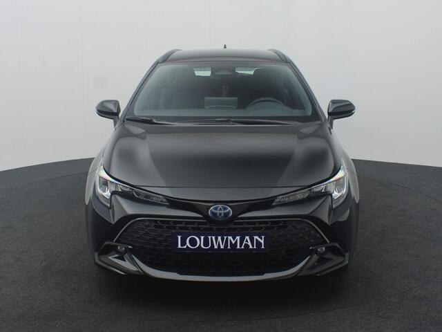 Toyota COROLLA Touring Sports 140 Hybrid Active Nieuw & Direct leverbaar|| Actieprijs|| ¤ 5000 korting