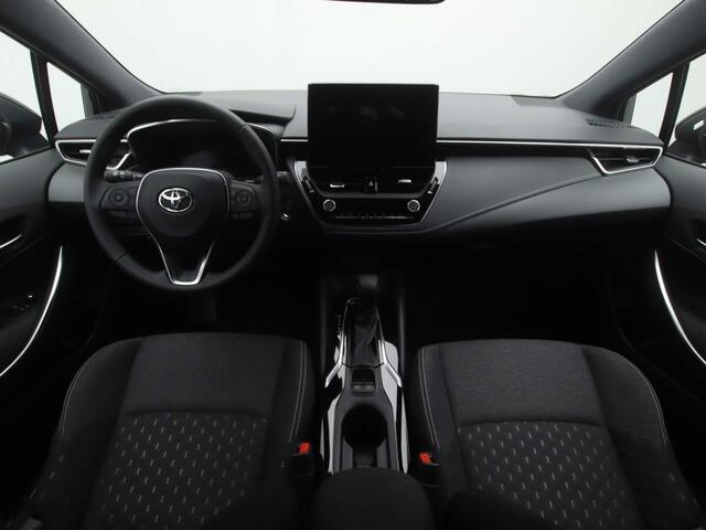 Toyota COROLLA Touring Sports 140 Hybrid Active Nieuw & Direct leverbaar|| Actieprijs|| ¤ 5000 korting