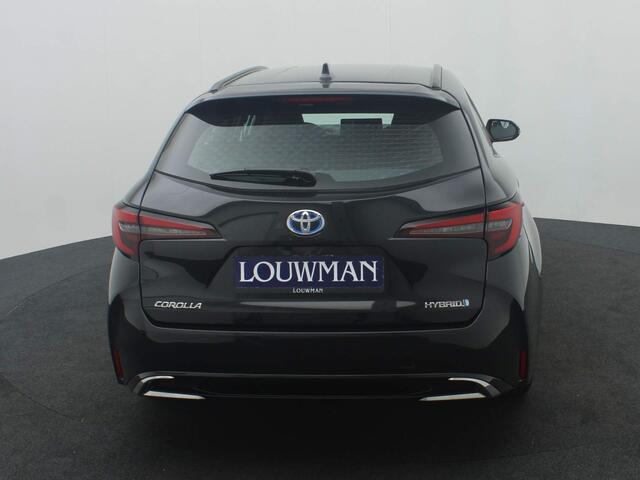 Toyota COROLLA Touring Sports 140 Hybrid Active Nieuw & Direct leverbaar|| Actieprijs|| ¤ 5000 korting