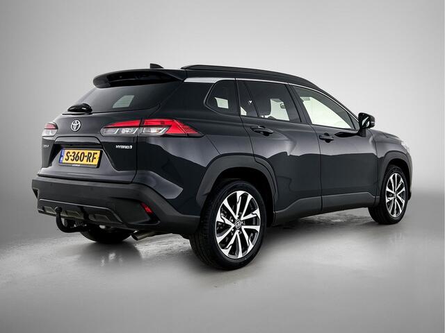 Toyota COROLLA Cross 2.0 High Power Hybrid First Edition | Trekhaak | 18" LMV | LED |