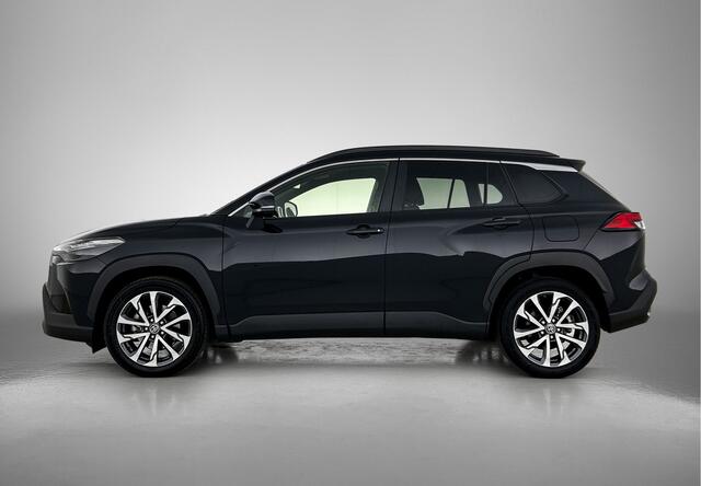Toyota COROLLA Cross 2.0 High Power Hybrid First Edition | Trekhaak | 18" LMV | LED |