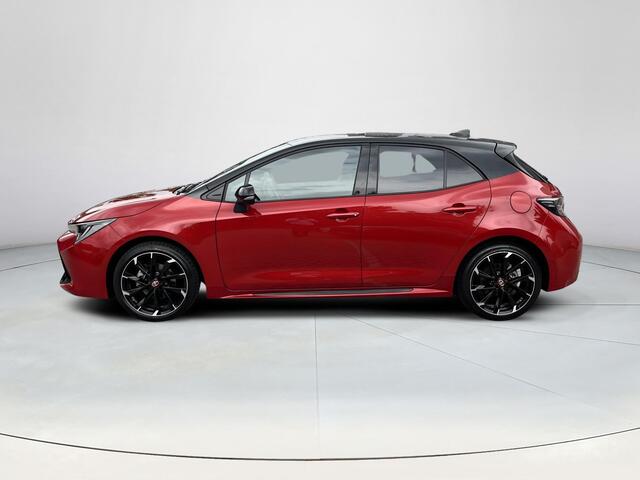 Toyota COROLLA 1.8 Hybrid GR-Sport | All-in prijs | Automaat | Adaptive cruise control |