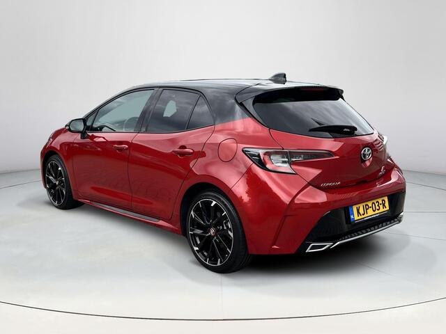 Toyota COROLLA 1.8 Hybrid GR-Sport | All-in prijs | Automaat | Adaptive cruise control |