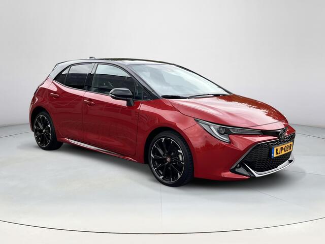 Toyota COROLLA 1.8 Hybrid GR-Sport | All-in prijs | Automaat | Adaptive cruise control |