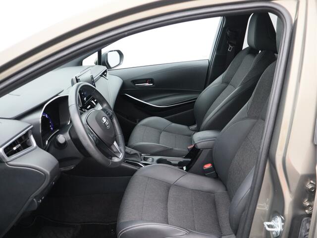 Toyota COROLLA Touring Sports 1.8 Hybrid Dynamic/ lage km/ zeer mooi!