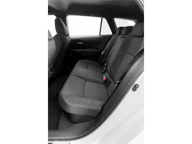 Toyota COROLLA Touring Sports 1.8 Hybrid Dynamic|afntrekhaak|camera|stoelverwarming|applecarplay