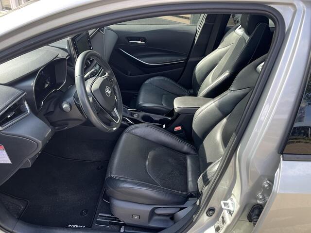 Toyota COROLLA Touring Sports 2.0 Hybrid Premium