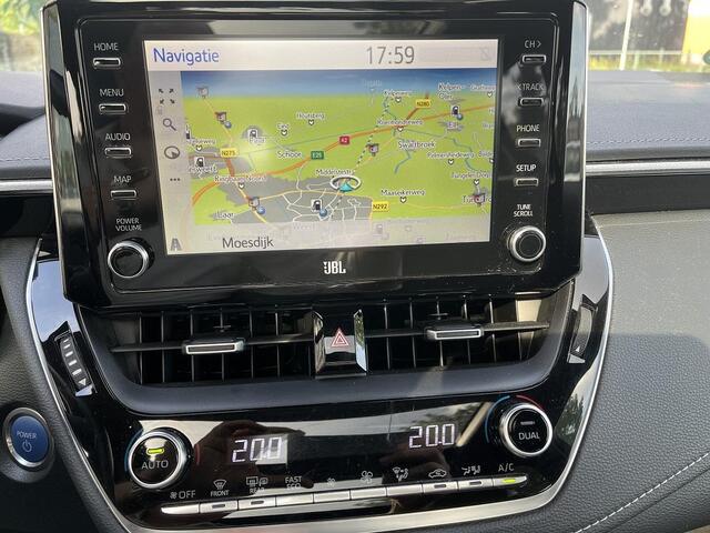 Toyota COROLLA Touring Sports 2.0 Hybrid Premium