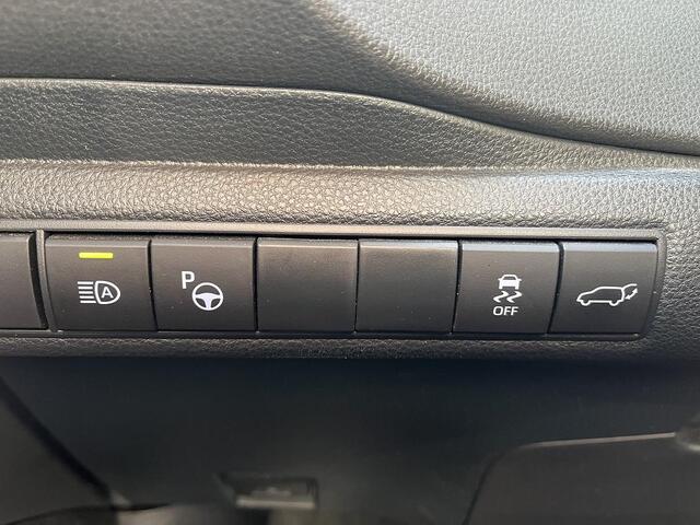 Toyota COROLLA Touring Sports 2.0 Hybrid Premium