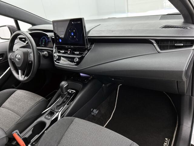 Toyota COROLLA Touring Sports Hybrid 140 Dynamic | NL dealeronderhouden | Rijklaar | Actieprijs | Stoelverwarming |