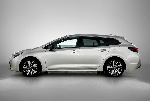 Toyota COROLLA Touring Sports Hybrid 140 Dynamic | NL dealeronderhouden | Rijklaar | Actieprijs | Stoelverwarming |