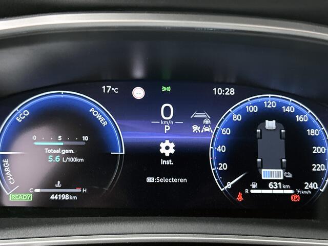 Toyota COROLLA Touring Sports Hybrid 140 Dynamic | NL dealeronderhouden | Rijklaar | Actieprijs | Stoelverwarming |