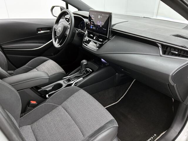 Toyota COROLLA Touring Sports Hybrid 140 Dynamic | NL dealeronderhouden | Rijklaar | Actieprijs | Stoelverwarming |