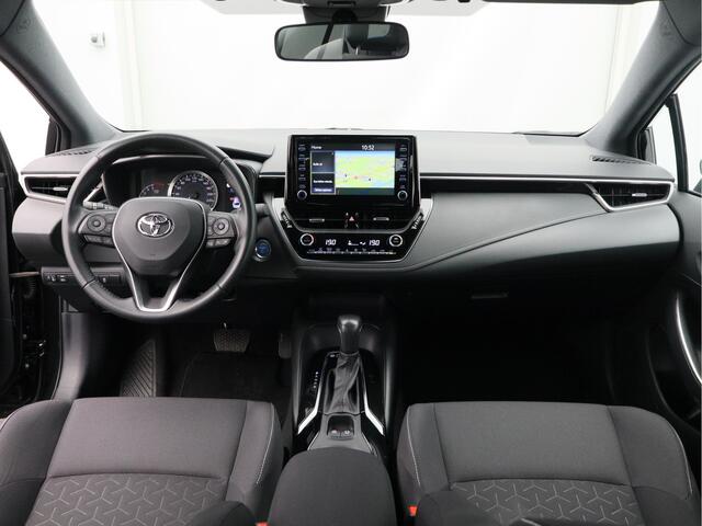 Toyota COROLLA Touring Sports 1.8 Hybrid Active/ lage km/ zeer mooi!