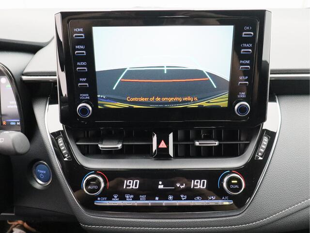 Toyota COROLLA Touring Sports 1.8 Hybrid Active/ lage km/ zeer mooi!