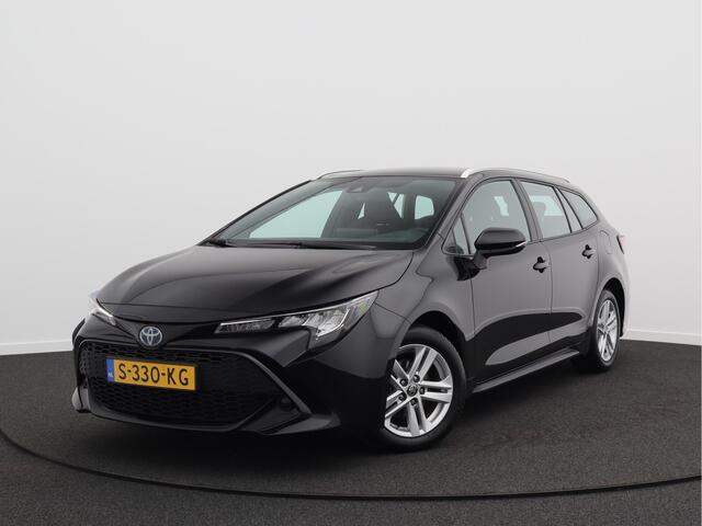 Toyota COROLLA Touring Sports 1.8 Hybrid Active/ lage km/ zeer mooi!