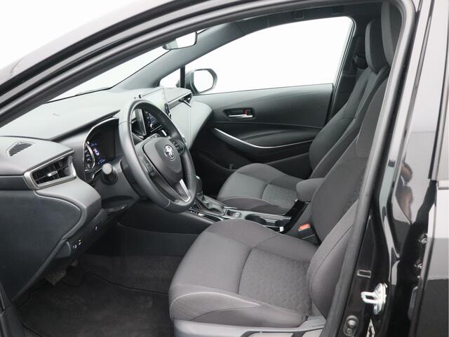 Toyota COROLLA Touring Sports 1.8 Hybrid Active/ lage km/ zeer mooi!