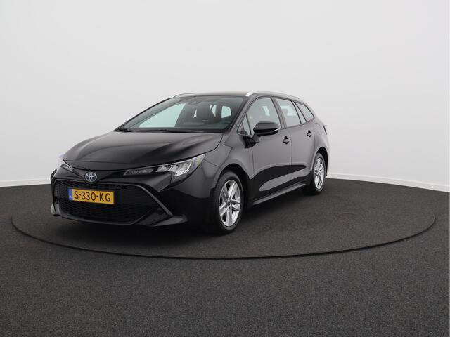 Toyota COROLLA Touring Sports 1.8 Hybrid Active/ lage km/ zeer mooi!