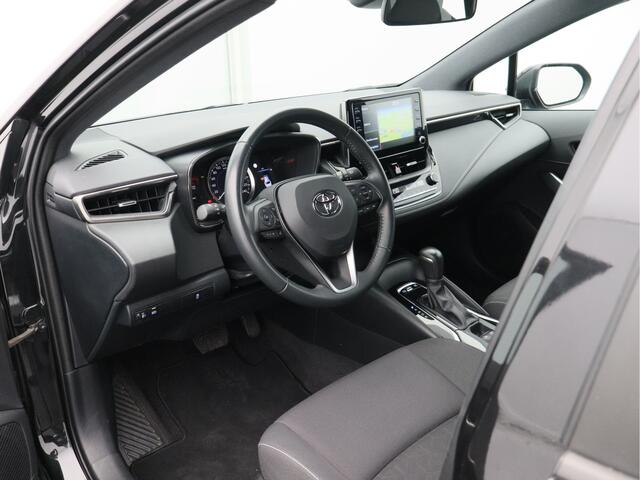 Toyota COROLLA Touring Sports 1.8 Hybrid Active/ lage km/ zeer mooi!