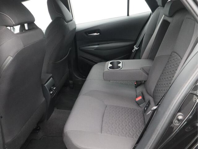 Toyota COROLLA Touring Sports 1.8 Hybrid Active/ lage km/ zeer mooi!