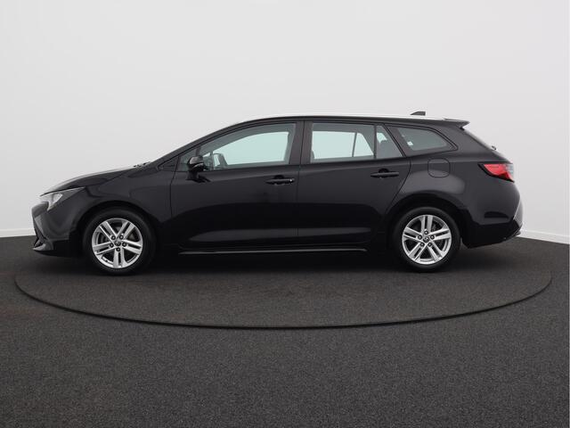 Toyota COROLLA Touring Sports 1.8 Hybrid Active/ lage km/ zeer mooi!