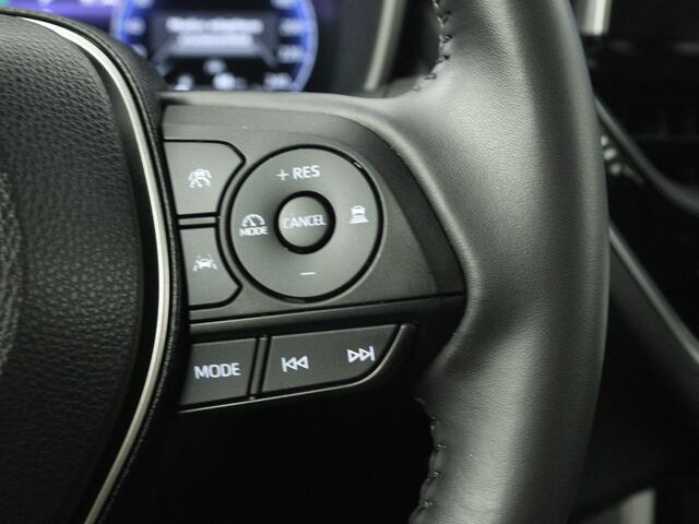 Toyota COROLLA Cross 2.0 High Power Hybrid First Edition | Navigatie | PDC | Half leder |