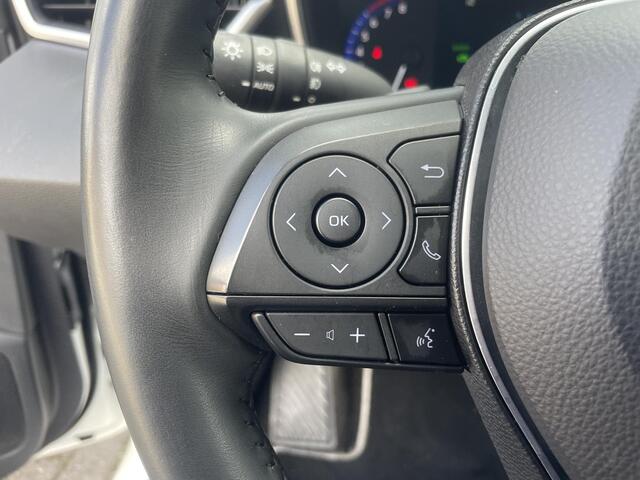 Toyota COROLLA Touring Sports 2.0 Hybrid First Edition