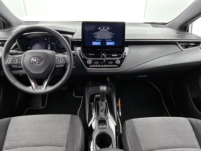 Toyota COROLLA Touring Sports Hybrid 140 Dynamic | NL dealeronderhouden | Rijklaar | Actieprijs | Stoelverwarming |