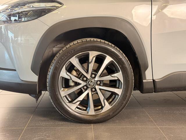 Toyota COROLLA Cross Hybrid 140 Dynamic | Afneembare trekhaak |