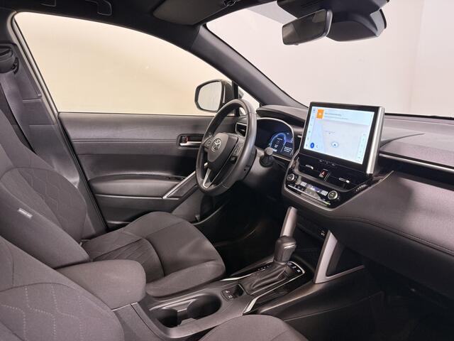 Toyota COROLLA Cross Hybrid 140 Dynamic | Afneembare trekhaak |