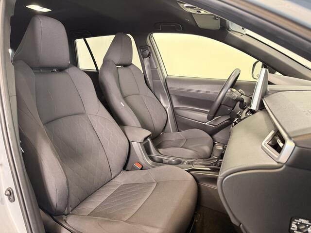 Toyota COROLLA Cross Hybrid 140 Dynamic | Afneembare trekhaak |