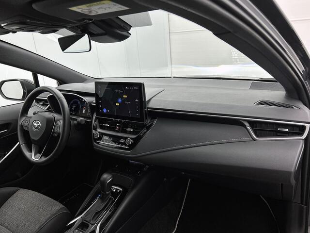 Toyota COROLLA Touring Sports Hybrid 140 Dynamic | Stoelverwarming | Parkeersensoren | 17'' Lichtmetalen Velgen | Apple Carplay/Android Auto |