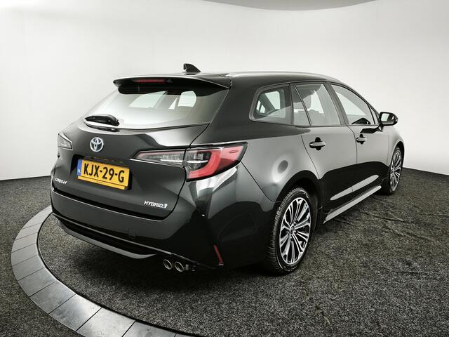 Toyota COROLLA Touring Sports 2.0 Hybrid Business Intro | Navigatie | Achteruitrijcamera | Stoelverwarming | Adaptive Cruise Control |