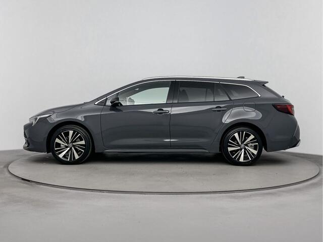 Toyota COROLLA Touring Sports Hybrid 140 Dynamic | Voorraad Actie |