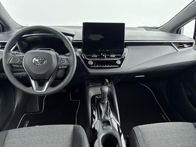 Toyota COROLLA Touring Sports Hybrid 140 Dynamic | Voorraad Actie |