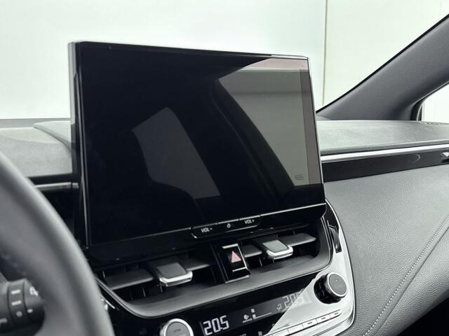 Toyota COROLLA Touring Sports Hybrid 140 Dynamic | Voorraad Actie |