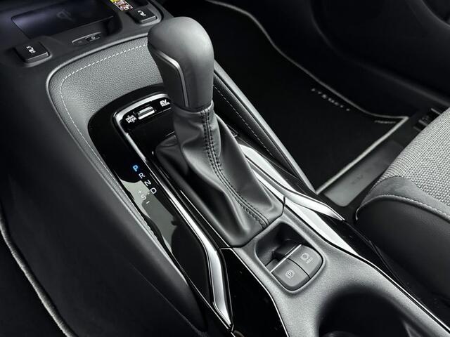 Toyota COROLLA Touring Sports Hybrid 140 Dynamic | Voorraad Actie |
