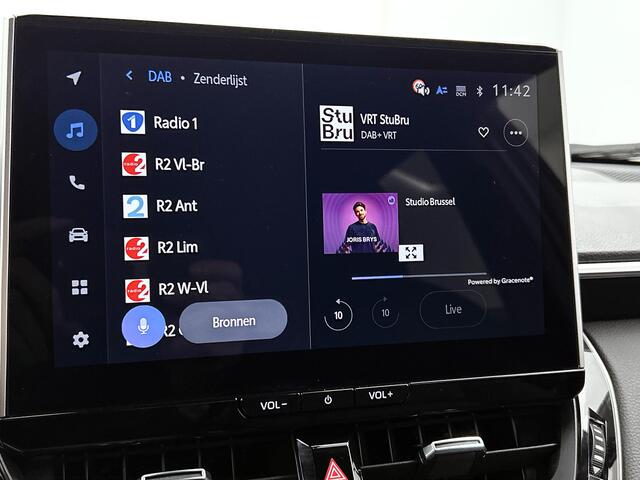 Toyota COROLLA Cross Hybrid 140 Dynamic | BTW voertuig | Apple CarPlay/Android auto | achteruitrijcamera | Cruise Control adaptive |