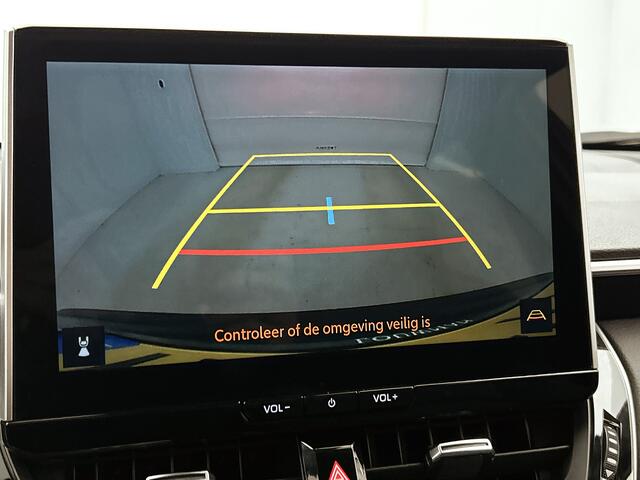 Toyota COROLLA Cross Hybrid 140 Dynamic | BTW voertuig | Apple CarPlay/Android auto | achteruitrijcamera | Cruise Control adaptive |