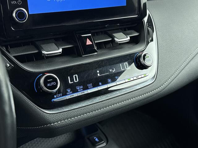 Toyota COROLLA Touring Sports 2.0 Hybrid Active Plus | Trekhaak | Stoel / Stuur Verwarming | Onderweg-naar-dealer