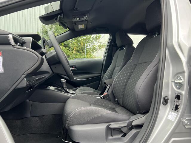 Toyota COROLLA Touring Sports Hybrid 140 Active