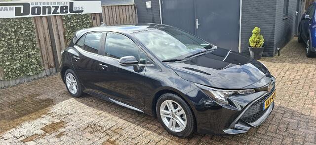Toyota COROLLA 1.2 Turbo Active 58982 km