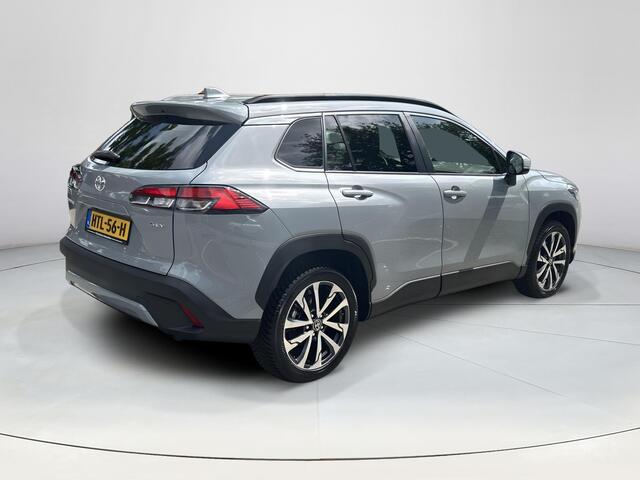 Toyota COROLLA Cross Hybrid 140 Style